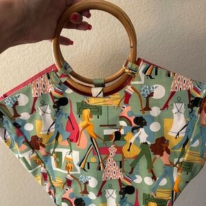 Nieman Marcus Vintage Handbag/Purse